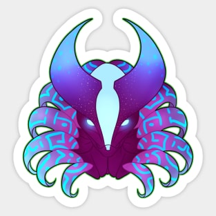 Spectre Sticker